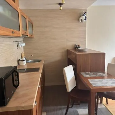 Appartement Butas Tik Jums Palangoje Su Privaciu Parkingu