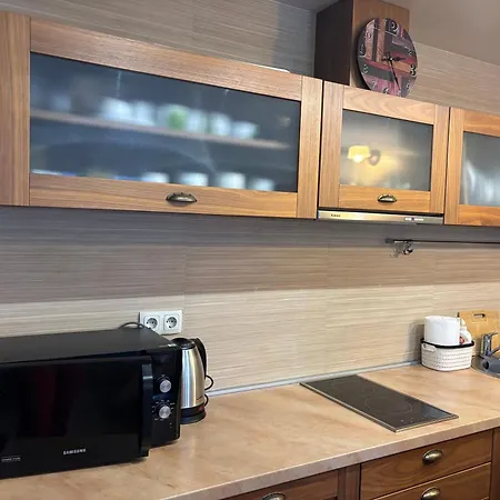 Appartement Butas Tik Jums Palangoje Su Privaciu Parkingu *