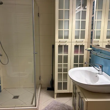 Appartement Butas Tik Jums Palangoje Su Privaciu Parkingu Palanga